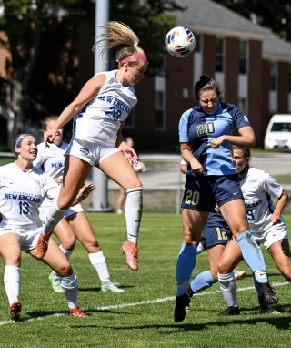 The Astonishing Importance Of Speed In College Recruitment