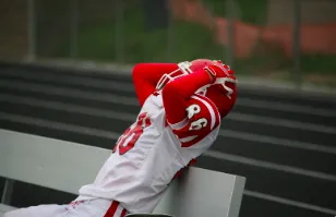 The Monumental Mistake Too Many Athletes Make