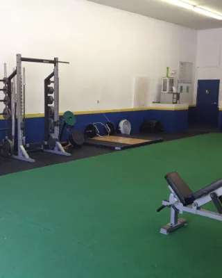 4 Ironclad Rules For Improved In-Season Workouts