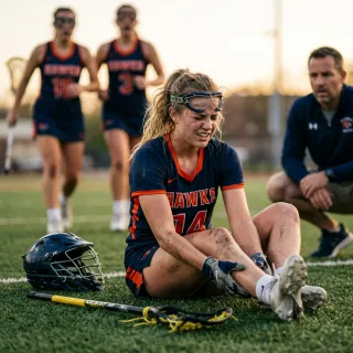 Surprising Theory Why There Are Now More Sports Injuries Than Ever