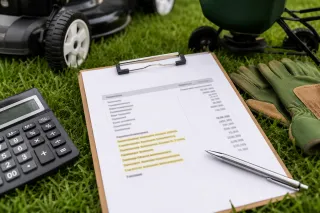 What Hidden Fees Show Up in Lawn Care Quotes?