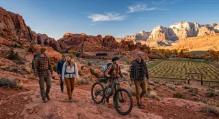 5 Fun Fall Family Favorites Before the Crowds Catch On In St. George, Utah