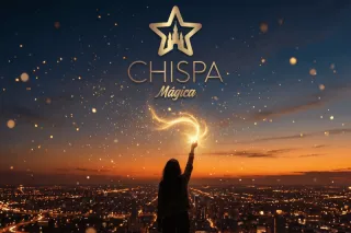 La magia de Chispa contigo: cuando un viaje también tiene banda sonora