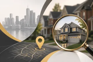 How to Find a Realtor to Sell My House in Metro Detroit, MI