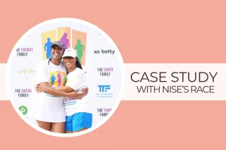 Nise's Race 2026 Case Study