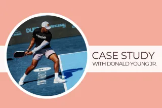 Donald Young Jr. Case Study