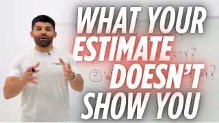 What a Roofing Estimate Doesn’t Show You