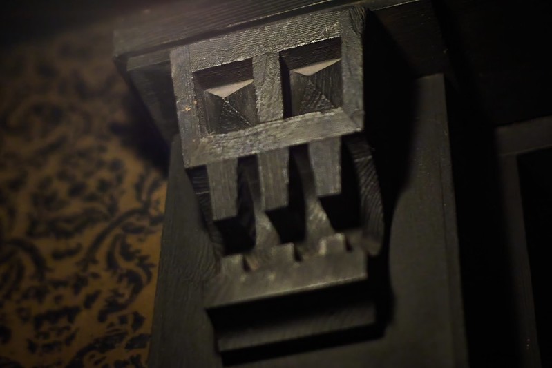 Discovering the Hidden Details That Bring Theme Parks to Life