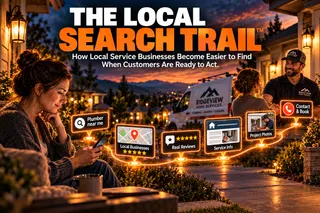 The Local Search Trail™ | SEO for Local Service Businesses