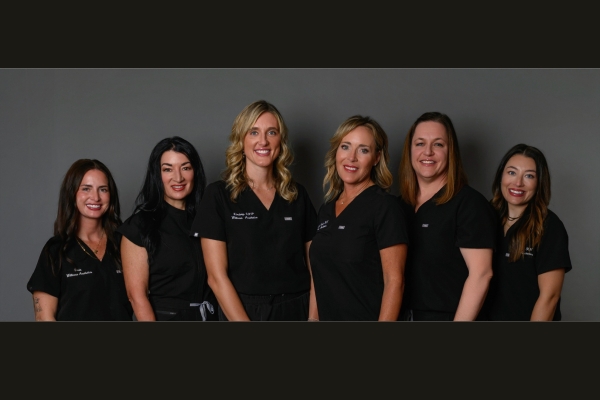 Exploring the Comprehensive Medical Spa Services at Thrive Catawba