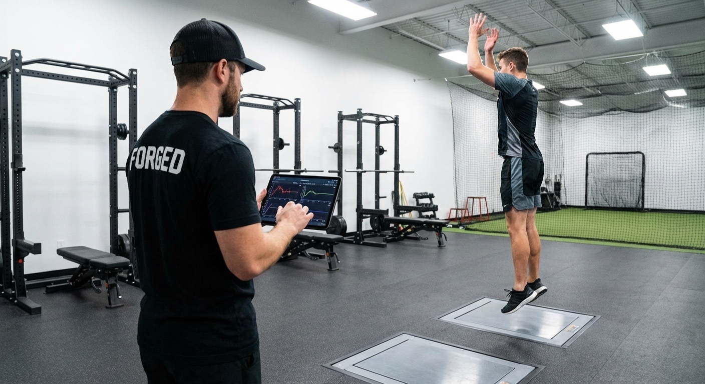 What Happens in a Performance Physical Therapy Evaluation in Montclair?