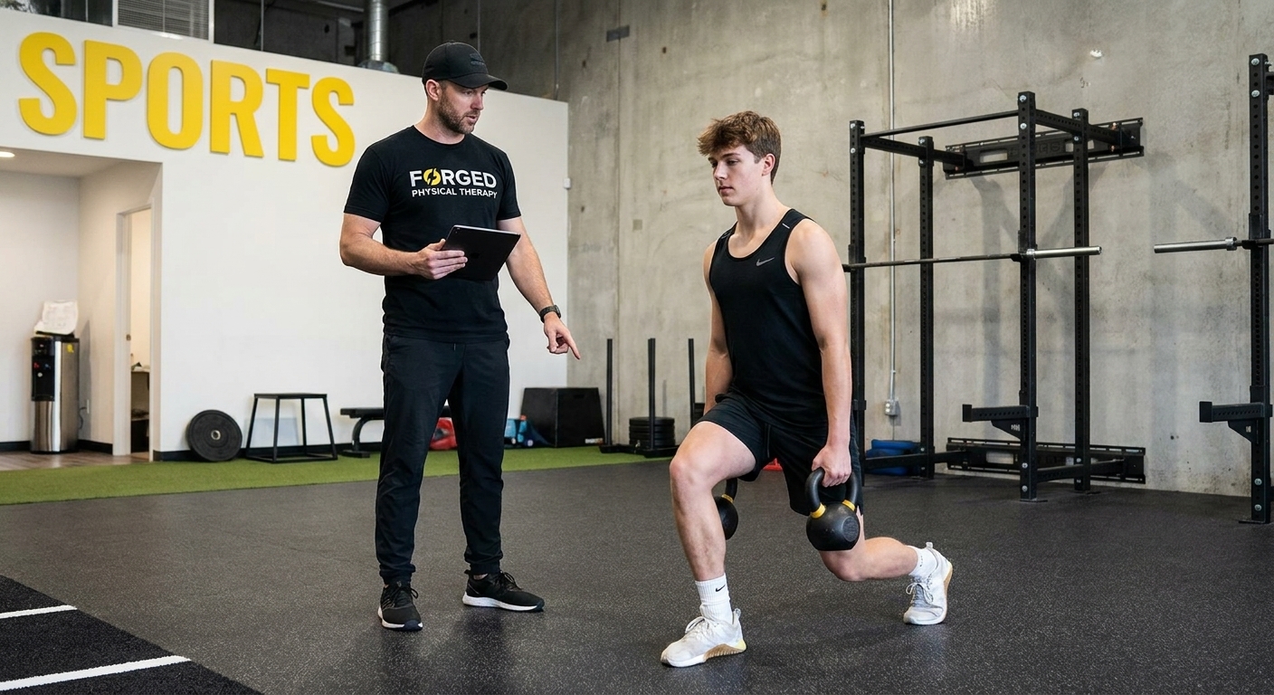 How Long Does Physical Therapy Take to Work for Common Injuries?