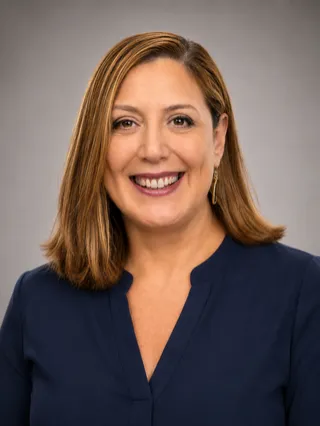 Andrea Hoffer
