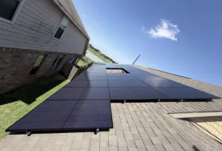 Houston's "$0 Upfront" Electricity and Solar Subscription Too Good to Be True?