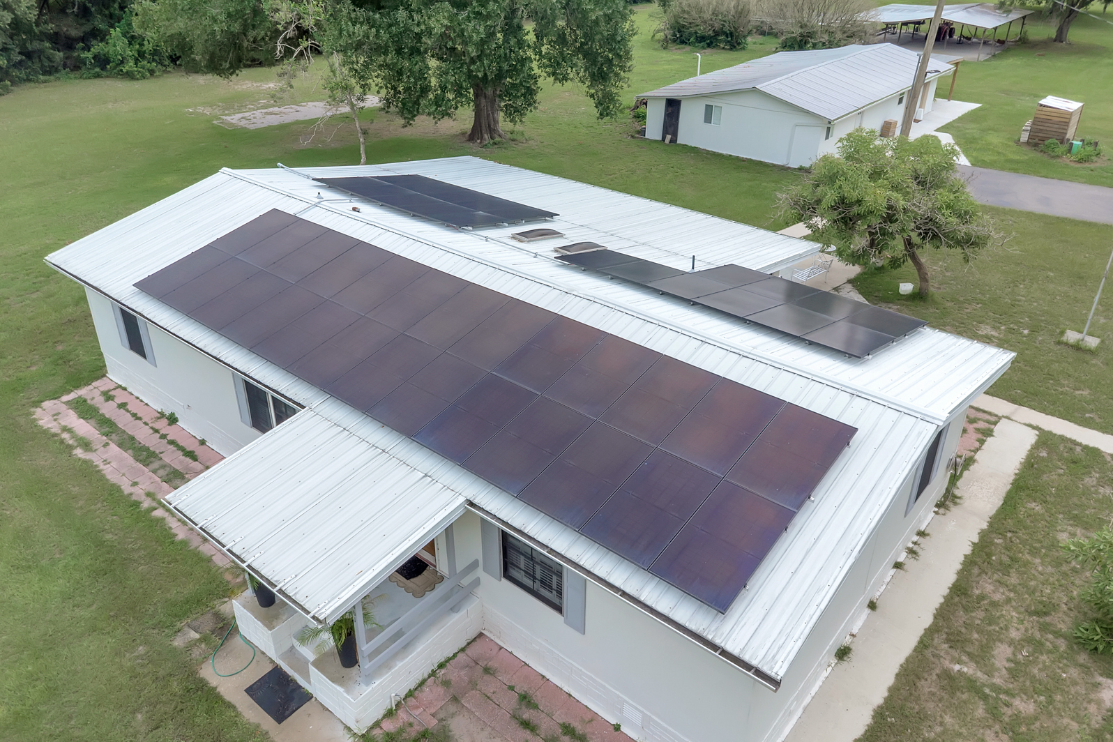 Paneles Solares en Houston: Cómo Funciona la Suscripción TerraOne de Terra Energy