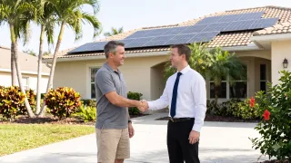 Is Your Solar Company Built to Last? What Freedom Forever's Bankruptcy Means for Florida Solar Shoppers