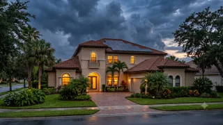 What To Do When the Power Goes Out: Battery Backup for Florida Homes