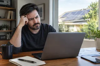 What Power to Choose Won't Show You About Solar+Battery Costs in Houston