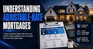 Adjustable Rate Mortgages Are Not What They Were in 2008 and Here Is What Buyers Should Know Now