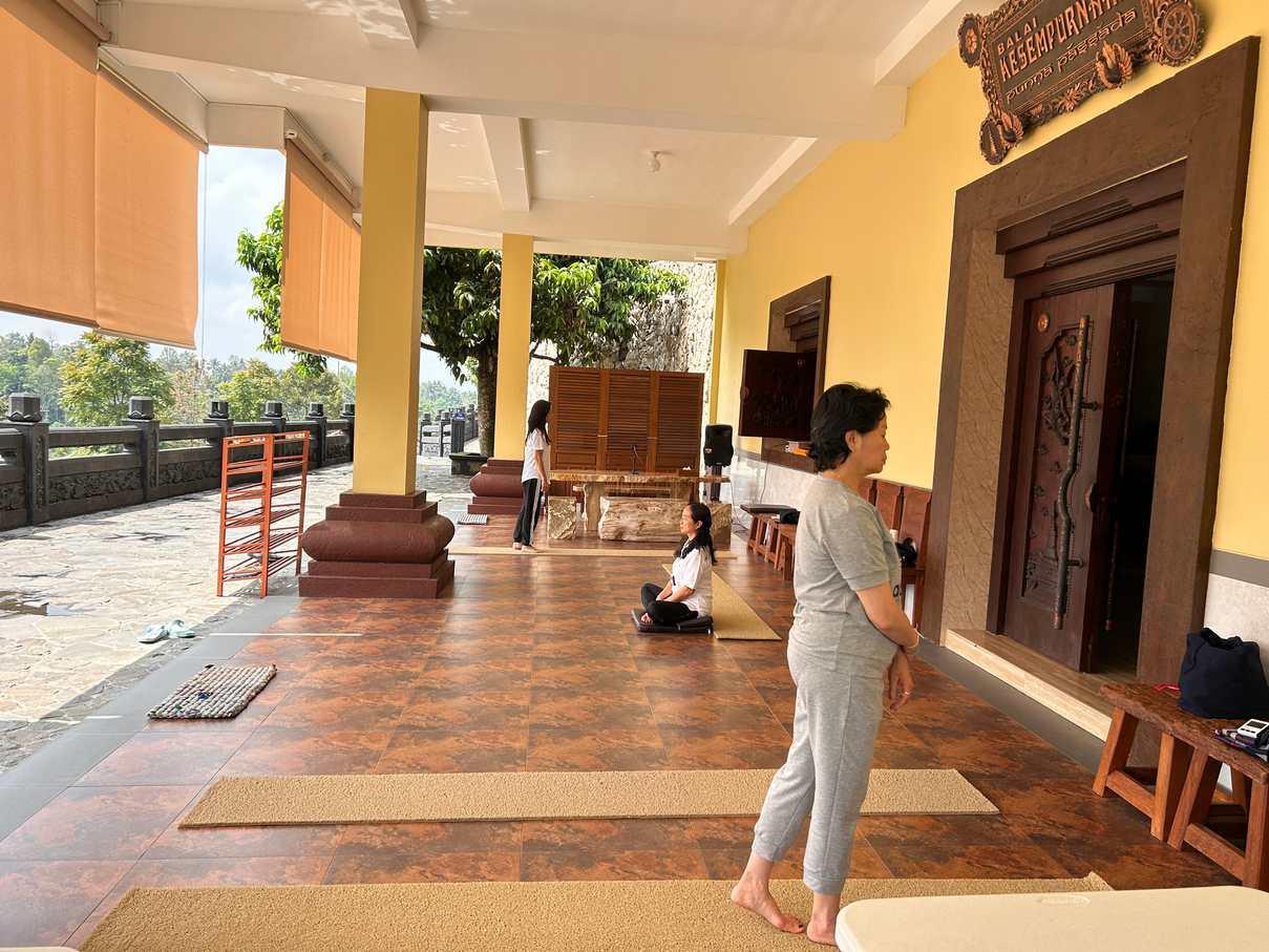 Rombongan Medan 9 Jam 4 – 2025