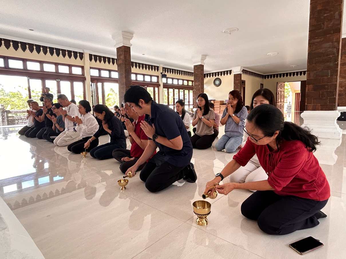 Rombongan Medan 15 Jam 2 – 2025