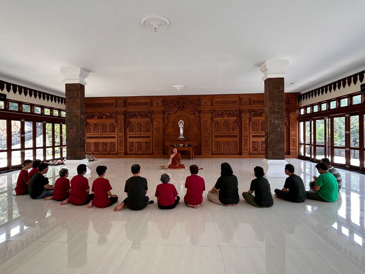 Rombongan Samarinda 15 Jam 2 – 2025