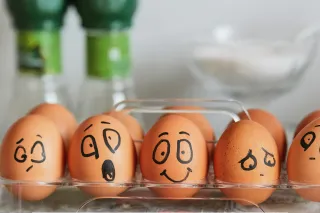 What To Do With Big Emotions