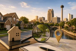 How to Choose a REALTOR® Who Knows the Communities Beyond the Listing in Greater San Antonio