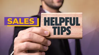 How to Overcome Sales Paralysis and Take Action