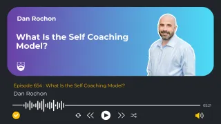 What Is the Self Coaching Model?