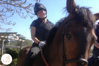 The missing piece in your horse partnership