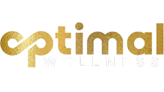 Clean, professional medical spa treatment room with neutral tones at Optimal Wellness in Manhattan
