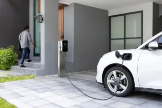 How Much Does EV Charger Installation Cost in Lehi, Utah