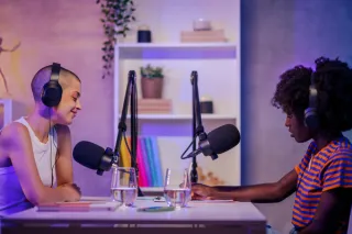 Top Podcast Tools & Tech for Denver and Parker Professionals