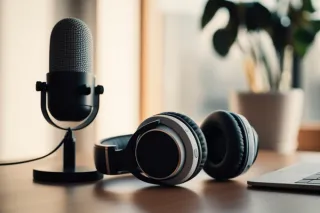 Podcast Recording Preparation Tips for Denver and Parker Professionals