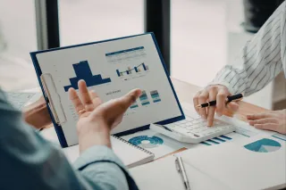 What to Do When Your Podcast Starts Growing