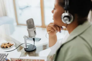 How Long Should a Podcast Episode Be for Denver and Parker Professionals?
