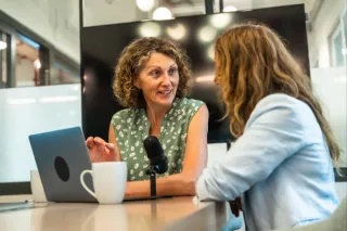 How to End a Podcast Episode So Listeners Remember You 