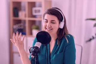  Your Podcast Doesn't Need to Be Perfect to Be Powerful