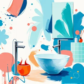 This Year Bathroom Remodeling Trends: Top 2023 Transformations