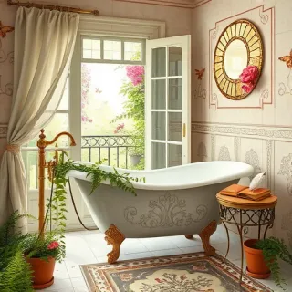 Transforming Spaces with Local Bathroom Renovation Packages Lantana Florida