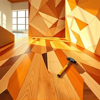 Hardwood Flooring Installation: Expert Guide for Elegant Hearths