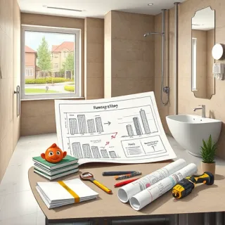 Bathroom Renovation Financing Options | Unlock Your Dream Bathroom Today