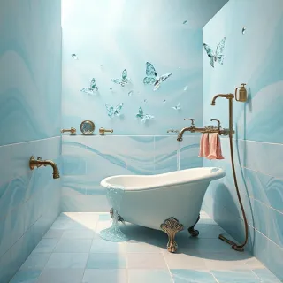 Remodeling Solutions for Water Damaged Bathrooms | Expert Restoration