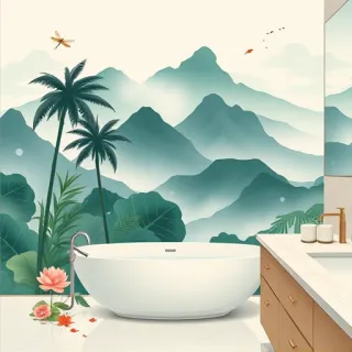 Comprehensive Bathroom Remodeling Palm Beach Florida | Transform Your Space