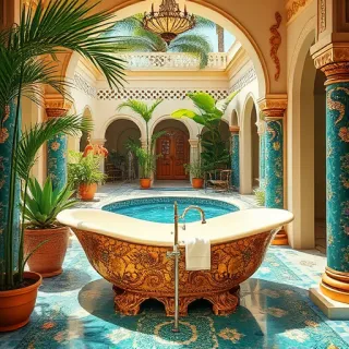 Expert Bathroom Remodelers West Palm Beach Florida | Top Renovation Services