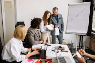 Why Acquisitions Fail: The Human Capital Due Diligence Gap | Rejenesys