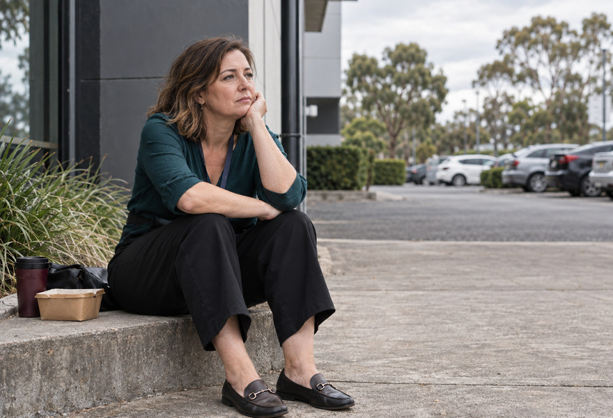 Burnout or Misalignment? How to Tell What's Really Draining You
