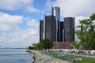 🎸 Motor City Weekend Escape: Explore Detroit’s Biggest Attractions with Good Faith Rentals in Hazel Park, MI