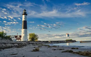 Fresh Air Close to Home: 5 Parks to Explore Around Hazel Park, MI | Good Faith Rentals